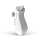SCUF Nomad Mobile Controller (White) - 1330183 - zdjęcie 2